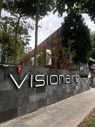 The Visionaire (D27), Condominium #596200621